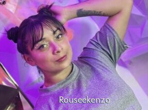 Rouseekenzo
