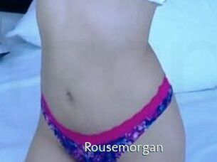 Rousemorgan