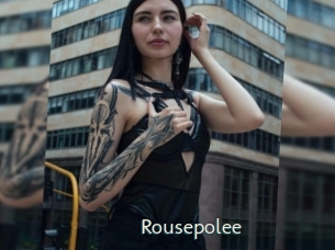 Rousepolee