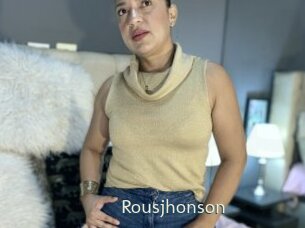 Rousjhonson