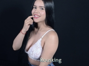 Rousking