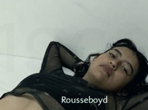 Rousseboyd
