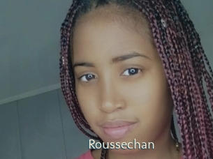 Roussechan