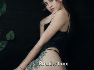 Rouxhotxxx