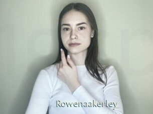 Rowenaakerley