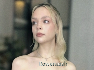 Rowenaash
