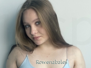 Rowenabales