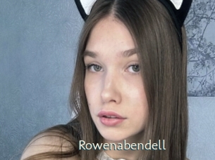 Rowenabendell