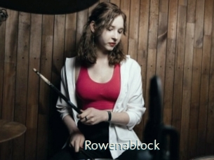 Rowenablock