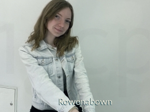 Rowenabown