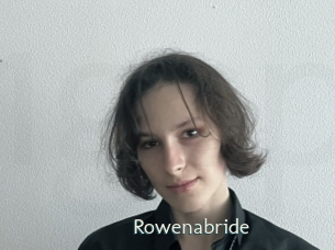 Rowenabride