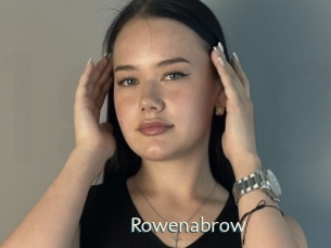 Rowenabrow