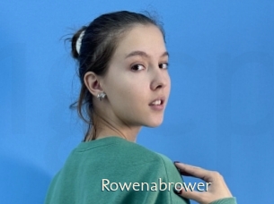 Rowenabrower