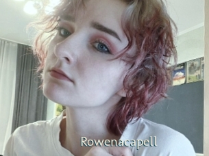 Rowenacapell