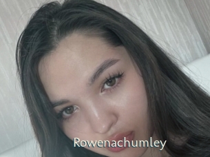 Rowenachumley