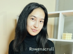 Rowenacrull