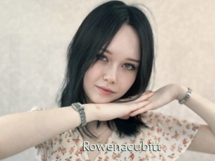 Rowenacubitt