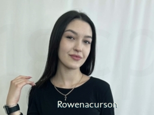 Rowenacurson