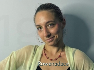 Rowenadace