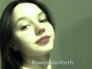 rowenadanforth 1 grosse chatte poilue