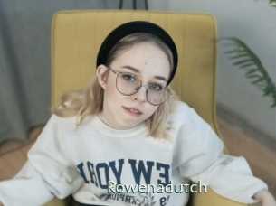 Rowenadutch