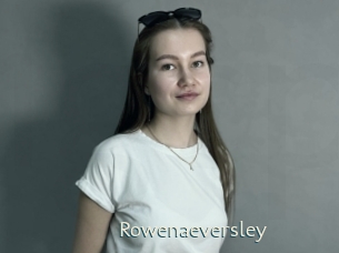Rowenaeversley