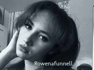 Rowenafunnell