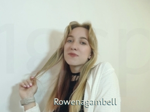 Rowenagambell