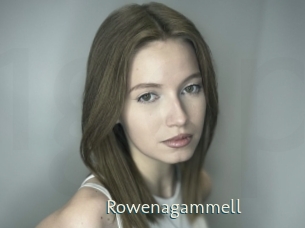 Rowenagammell