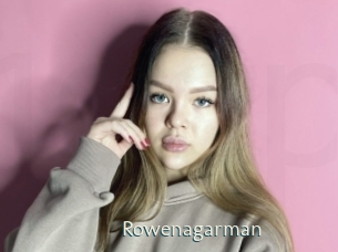 Rowenagarman