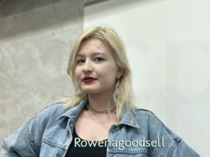 Rowenagoodsell