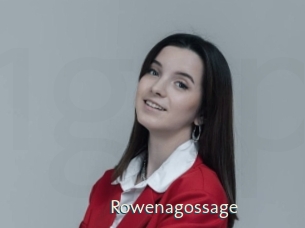Rowenagossage