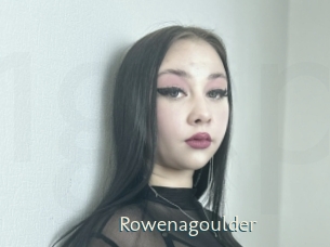 Rowenagoulder
