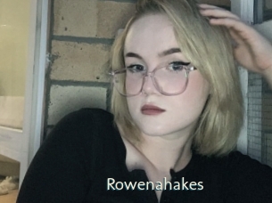 Rowenahakes