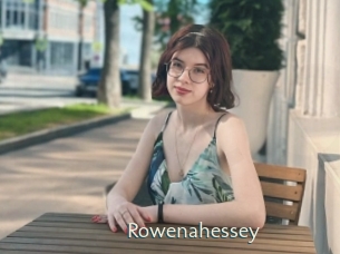 Rowenahessey