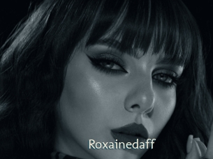 Roxainedaff
