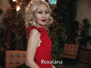 roxalana 1 grosse chatte poilue