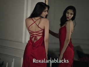 Roxalanablacks