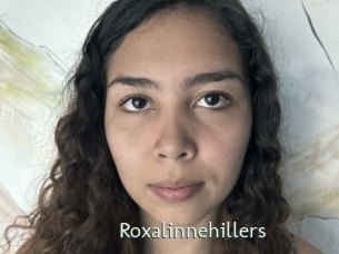 Roxalinnehillers