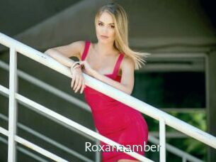 Roxanaamber