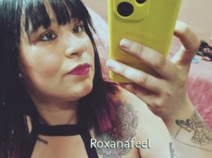 Roxanafeel