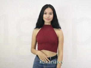 Roxanaivy