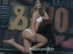 Roxanamiller