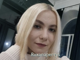 Roxanaperrys