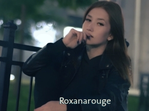 Roxanarouge