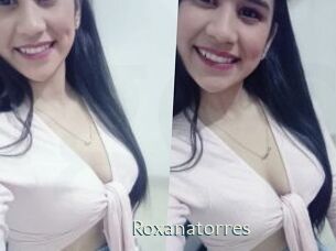 Roxanatorres