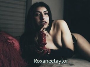 Roxaneetaylor