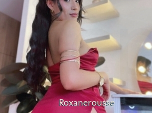 Roxanerousse