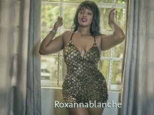 Roxannablanche