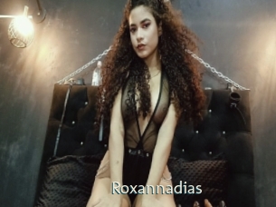 roxannadias 1 grosse chatte poilue
